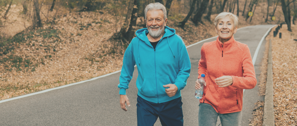 Mehr Energie, bessere Gesundheit und innere Stärke – so meistern Sie den Herbst