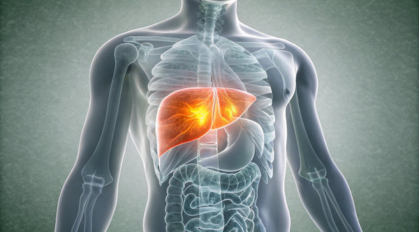 Ist Ihre Leber überlastet? 8 Warnsignale, die Sie nicht ignorieren sollten!