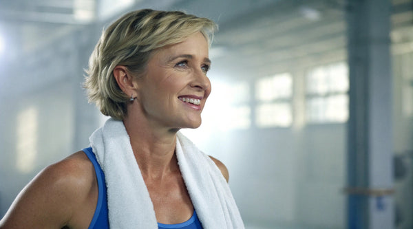 abnehmen in den Wechseljahren