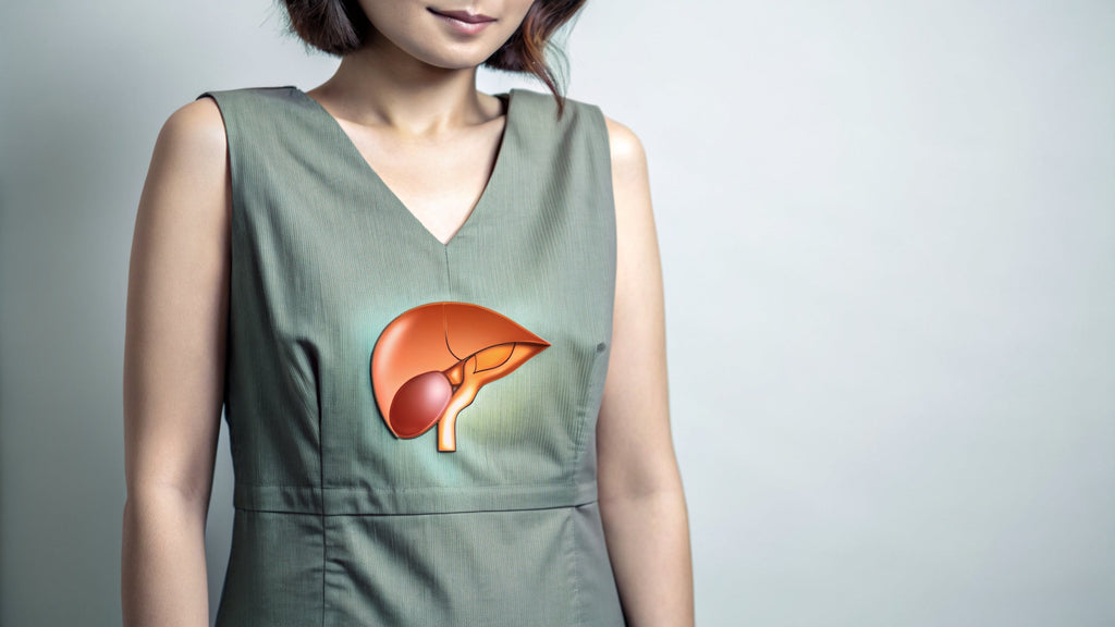 Akutes Leberversagen – Wenn die Leber plötzlich streikt