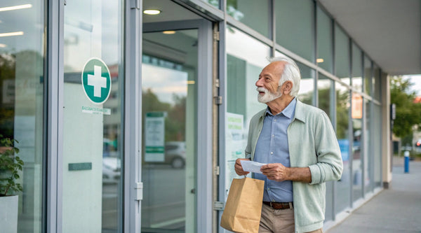 Benigne Prostatahyperplasie