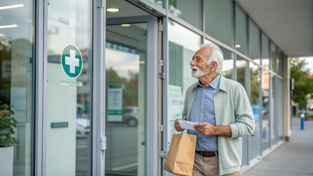 Alles über die benigne Prostatahyperplasie: Was Sie wissen sollten