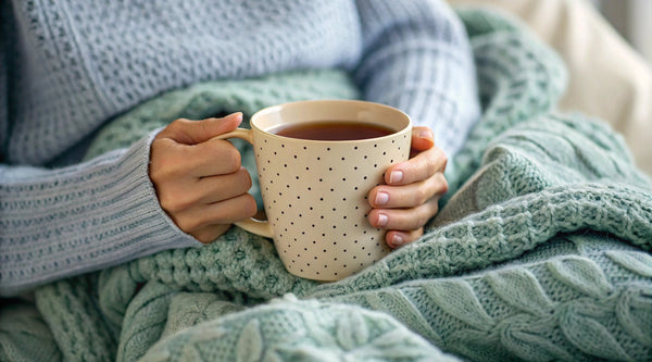 Blase vollständig entleeren Hausmittel