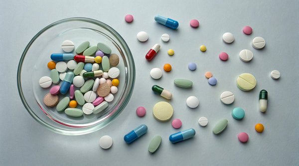 Blasenentzündung Medikamente