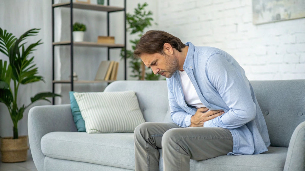 Fettleber – Wenn die Leber ins Schwimmen gerät