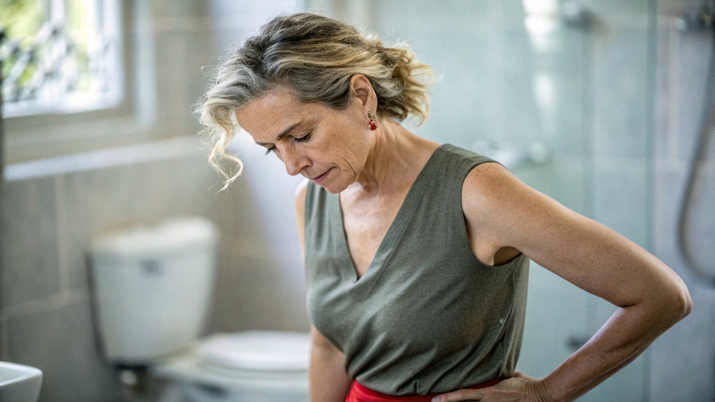 Symptome einer Fettleber: Wenn das Bauchgefühl nicht täuscht