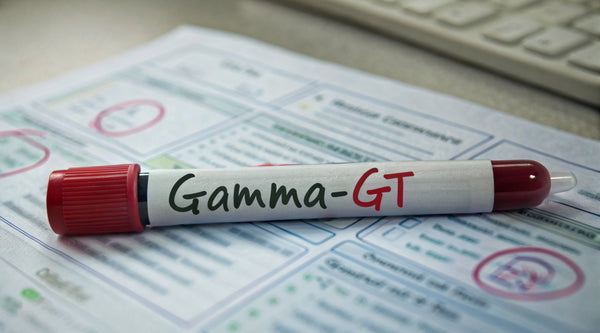 Gamma-GT-Wert: Was Ihr Laborergebnis verrät und was es über Ihre Gesundheit aussagt