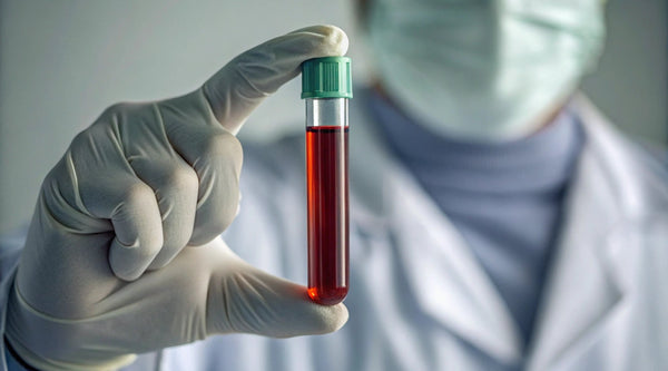 GOT-Wert: Was Ihr Blutwert über die Leber verrät