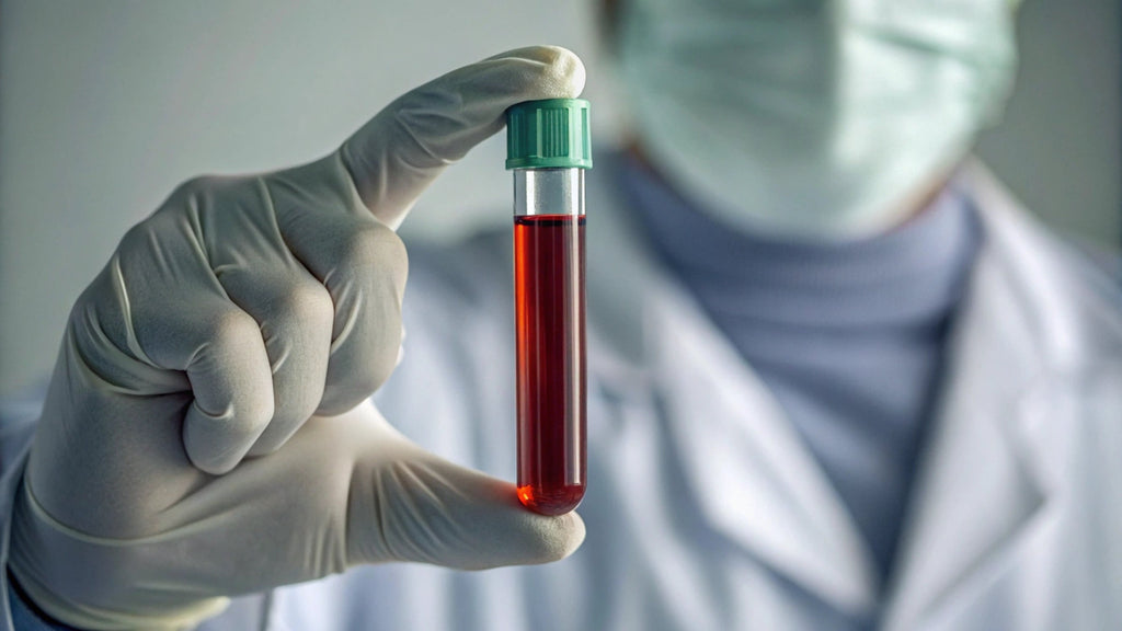 GOT-Wert: Was Ihr Blutwert über die Leber verrät