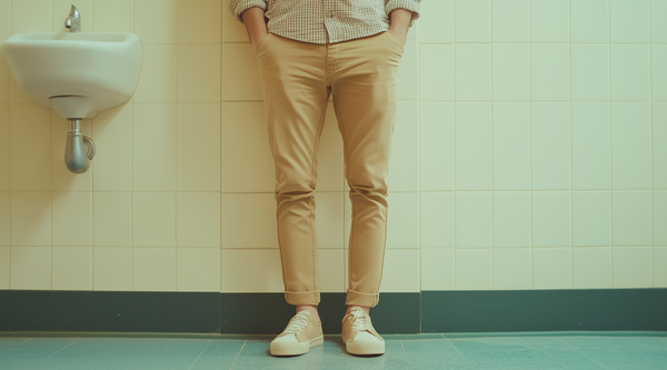 Häufiges Wasserlassen: Ursachen, Diagnose & Therapie