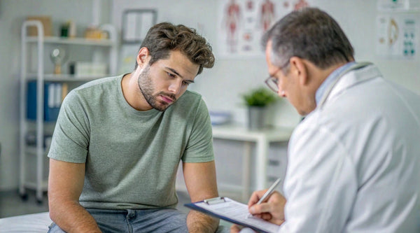 Hyperplasie: Wenn Zellen die Vermehrung lieben