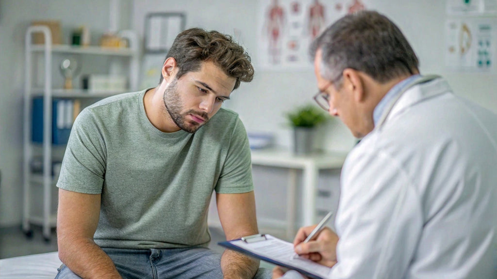 Hyperplasie: Wenn Zellen die Vermehrung lieben