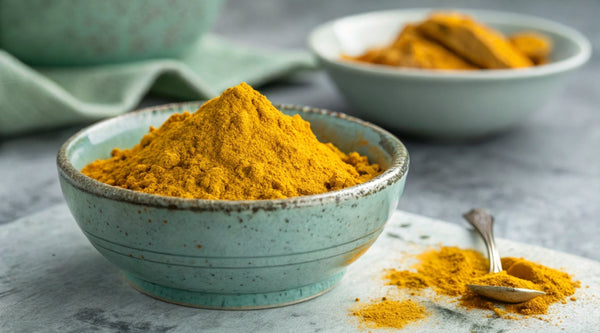 Kurkuma und Leberschäden: Natürliche Heilpflanze oder unterschätztes Risiko?