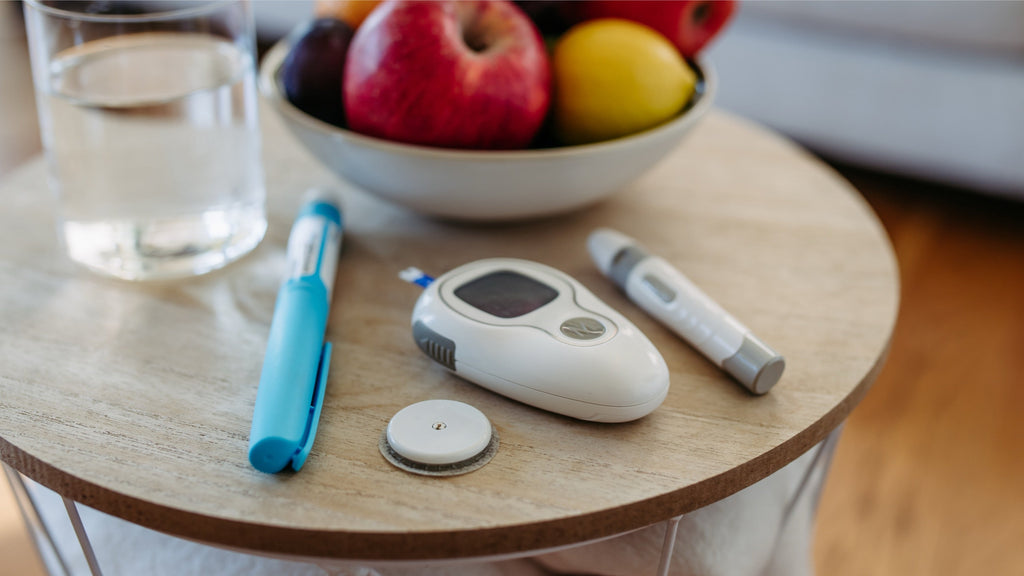 Leber und Diabetes: Wie sich beides beeinflusst