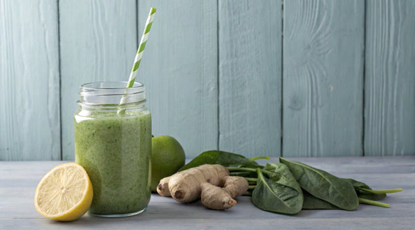 Gesunde Leber durch Ernährung: So fördern Sie die Entgiftung