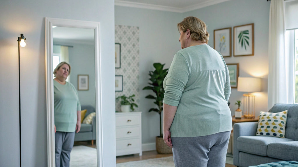 Leber und Gewichtszunahme: Wenn der Stoffwechsel aus dem Takt gerät