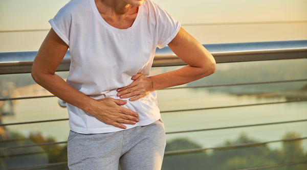 Leber und Verdauung: Die unterschätzte Rolle der Leber für eine reibungslose Verdauung