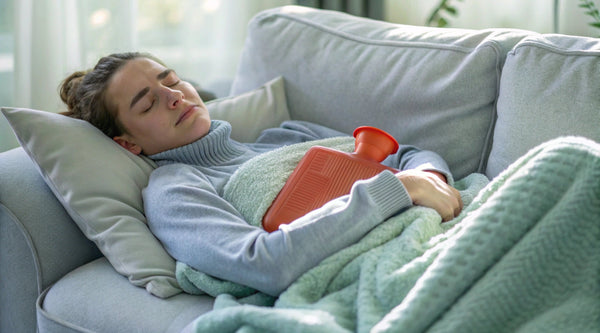 Leberwickel: Gibt es Nebenwirkungen?