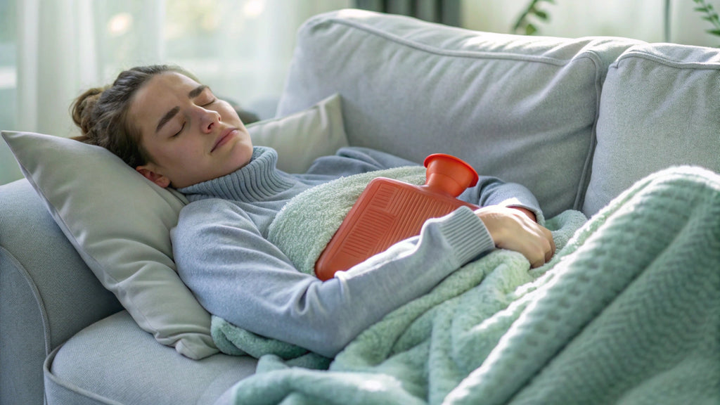 Leberwickel: Gibt es Nebenwirkungen?