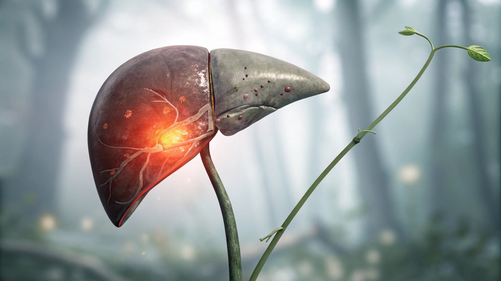 Ist eine Leberzirrhose heilbar? Die wichtigsten Fakten