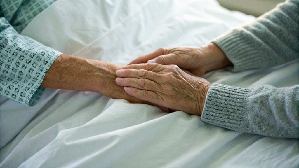 Leberzirrhose: Der Sterbeverlauf und was Sie wissen sollten