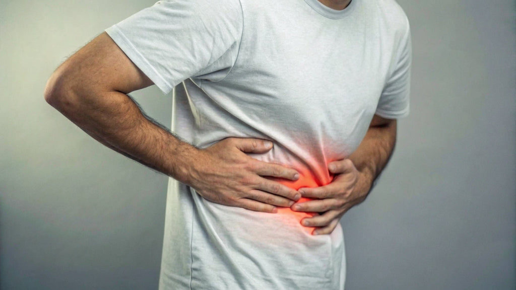 Symptome einer Leberzirrhose: Achten Sie auf diese Zeichen