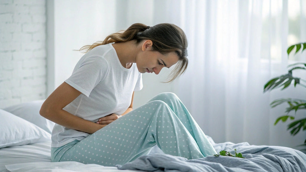 Magnesium und Durchfall: Ursachen, Prävention und richtige Dosierung