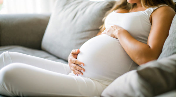 Magnesium Schwangerschaft