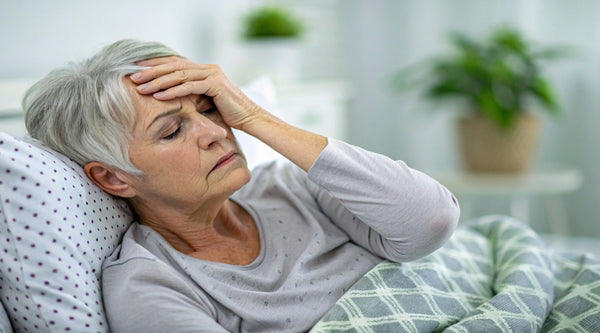 Magnesium Überdosierung