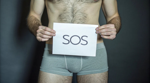 Mittel gegen Prostata Schmerzen