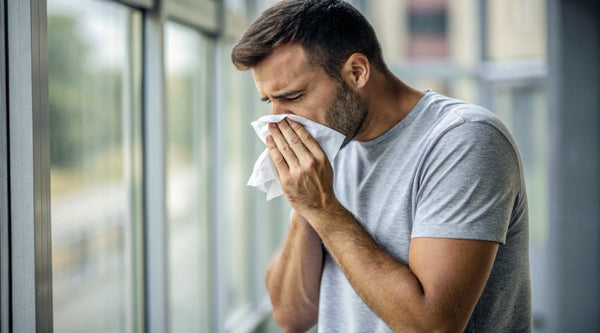 Omega-3 und Nebenwirkungen: Was Sie wissen sollten