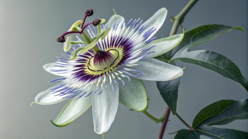 Ist die Passionsblume schädlich für die Leber?