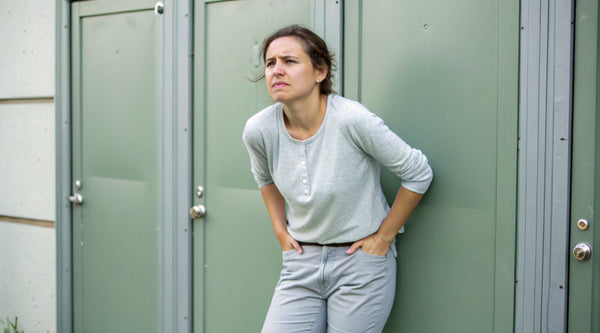 Häufiger Harndrang bei Frauen: Ursachen, Symptome und Behandlungsmöglichkeiten