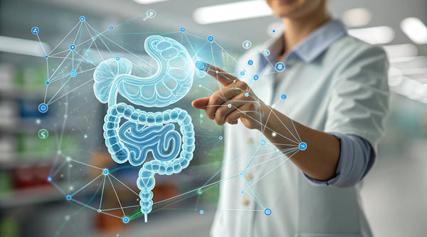 Darmgesundheit: Was sind Probiotika und ihre Wirkungen?