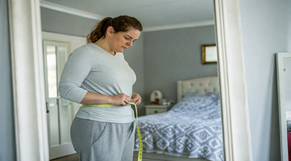 Macht Progesteron schlank? Was hinter dem Hormon-Trend steckt