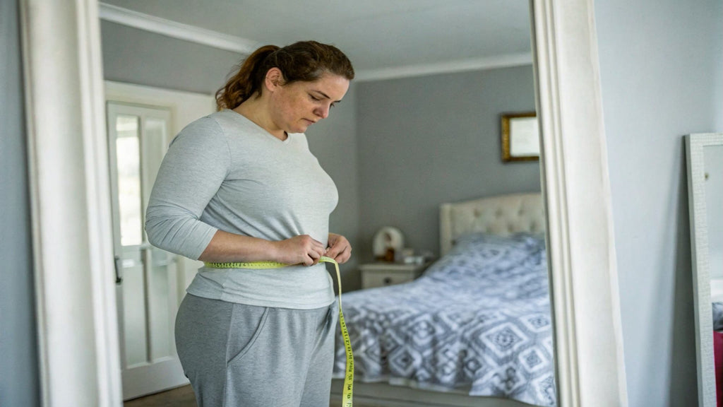 Macht Progesteron schlank? Was hinter dem Hormon-Trend steckt