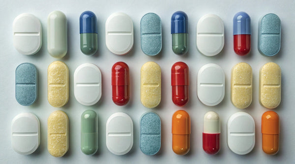 Prostata Medikamente rezeptfrei