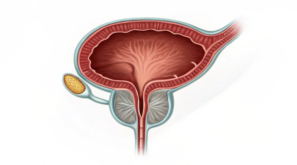 Prostatitis: Alles, was Männer (und Frauen) wissen sollten