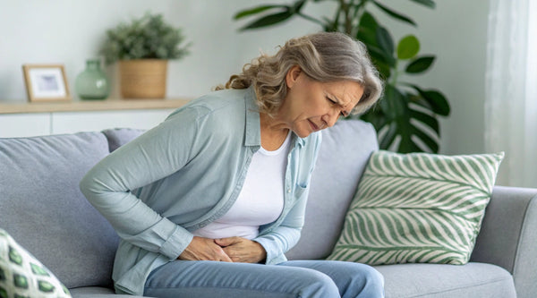 Reizblase nach einer Blasenentzündung – Wenn der Harndrang nicht aufhört