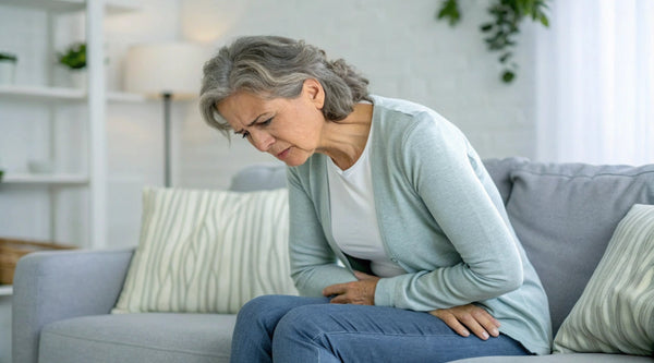 Psychosomatische Reizblase? – Ursachen, Symptome und Behandlungsansätze