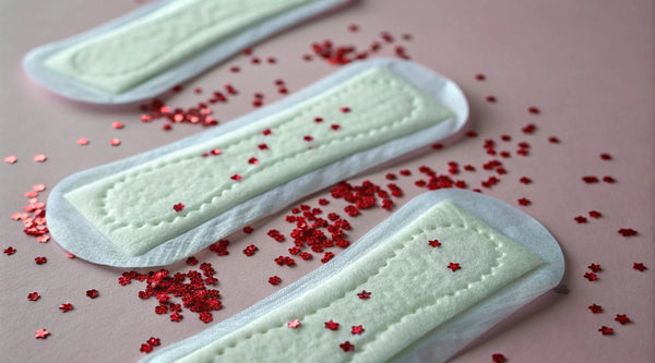 Schmierblutung Wechseljahre