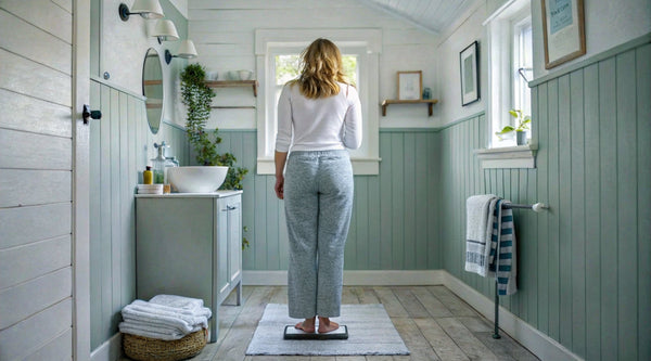 Vitamin D und Abnehmen: Was steckt wirklich dahinter?