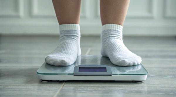 Vitamin-D-Mangel und Gewichtszunahme: Was Sie wissen sollten