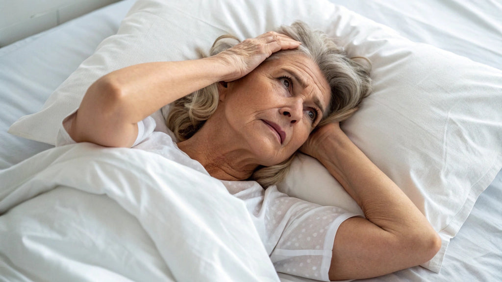 Vitamin-D-Mangel-Symptome – So erkennen und vermeiden Sie ihn