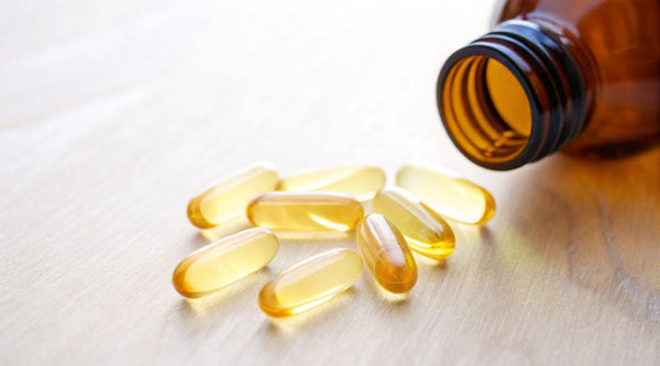 Wann Vitamin D einnehmen