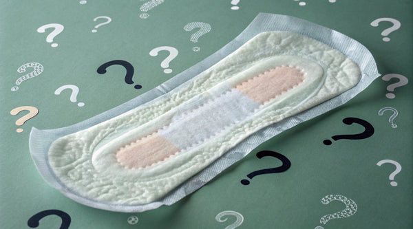 Blutungen in den Wechseljahren: Warum sie nach 5 Jahren wieder auftreten können