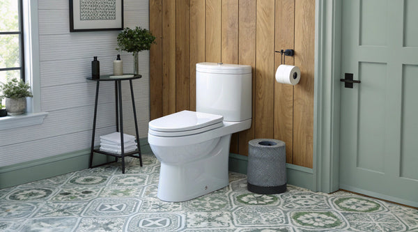 Wechseljahre: Wenn der Urin anders riecht – Ursachen und Lösungen