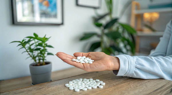 Welches Magnesium ist das Beste