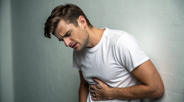 Zu viel Magnesium Symptome