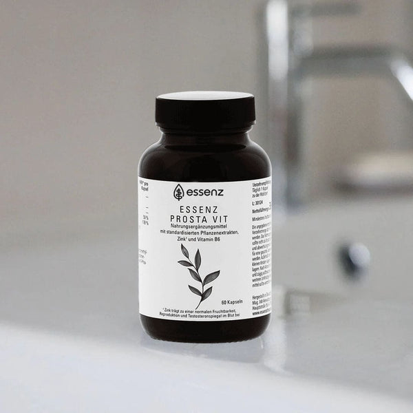 Prosta Vit Kapseln